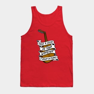 O'Valley of plenty Tank Top